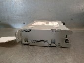 Recambio de sistema audio / radio cd para opel mokka 1.2 (76) referencia OEM IAM 9839633180 A3C0919540201