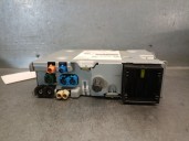 Recambio de sistema audio / radio cd para opel mokka 1.2 (76) referencia OEM IAM 9839633180 A3C0919540201