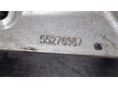 Recambio de soporte motor para jeep compass (mp, m6, mv, m7) 1.4 multiair referencia OEM IAM 55276987 55276987 