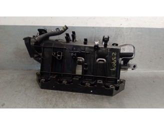 Recambio de colector admision para jeep compass (mp, m6, mv, m7) 1.4 multiair referencia OEM IAM 55261896 68275199AA 