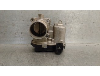 Recambio de caja mariposa para jeep compass (mp, m6, mv, m7) 1.4 multiair referencia OEM IAM 55263127 68270196AA 