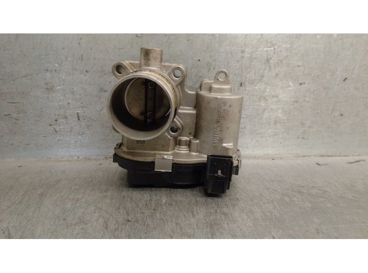 Recambio de caja mariposa para jeep compass (mp, m6, mv, m7) 1.4 multiair referencia OEM IAM 55263127 68270196AA 