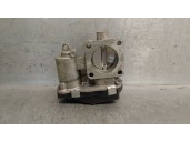 Recambio de caja mariposa para jeep compass (mp, m6, mv, m7) 1.4 multiair referencia OEM IAM 55263127 68270196AA 