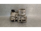 Recambio de caja mariposa para jeep compass (mp, m6, mv, m7) 1.4 multiair referencia OEM IAM 55263127 68270196AA 