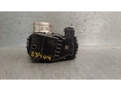 Recambio de caja mariposa para jeep compass (mp, m6, mv, m7) 1.4 multiair referencia OEM IAM 55263127 68270196AA 