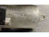 Recambio de caja mariposa para jeep compass (mp, m6, mv, m7) 1.4 multiair referencia OEM IAM 55263127 68270196AA 