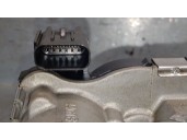 Recambio de caja mariposa para jeep compass (mp, m6, mv, m7) 1.4 multiair referencia OEM IAM 55263127 68270196AA 