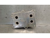 Recambio de enfriador aceite motor para jeep compass (mp, m6, mv, m7) 1.4 multiair referencia OEM IAM 68189842AA 68189842AA 