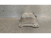 Recambio de enfriador aceite motor para jeep compass (mp, m6, mv, m7) 1.4 multiair referencia OEM IAM 68189842AA 68189842AA 
