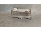 Recambio de enfriador aceite motor para jeep compass (mp, m6, mv, m7) 1.4 multiair referencia OEM IAM 68189842AA 68189842AA 