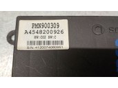 Recambio de modulo electronico para smart forfour (454) 1.5 cdi (454.001) referencia OEM IAM A4548200926 
