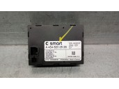 Recambio de modulo electronico para smart forfour (454) 1.5 cdi (454.001) referencia OEM IAM A4548202526 