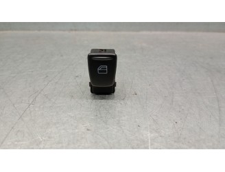 Recambio de mando elevalunas delantero izquierdo para smart forfour (454) 1.5 cdi (454.001) referencia OEM IAM A4548201010 A4548