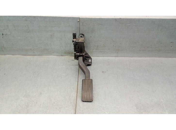 Recambio de potenciometro pedal para smart forfour (454) 1.5 cdi (454.001) referencia OEM IAM A4543000104 A4543000104 