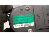 Recambio de potenciometro pedal para smart forfour (454) 1.5 cdi (454.001) referencia OEM IAM A4543000104 A4543000104 