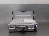 Recambio de pantalla multifuncion para dacia lodgy (js_) 1.5 dci referencia OEM IAM 281152646R 281152646R 