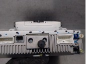 Recambio de pantalla multifuncion para dacia lodgy (js_) 1.5 dci referencia OEM IAM 281152646R 281152646R 