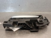 Recambio de maneta interior trasera izquierda para opel mokka 1.2 (76) referencia OEM IAM 98201553W 