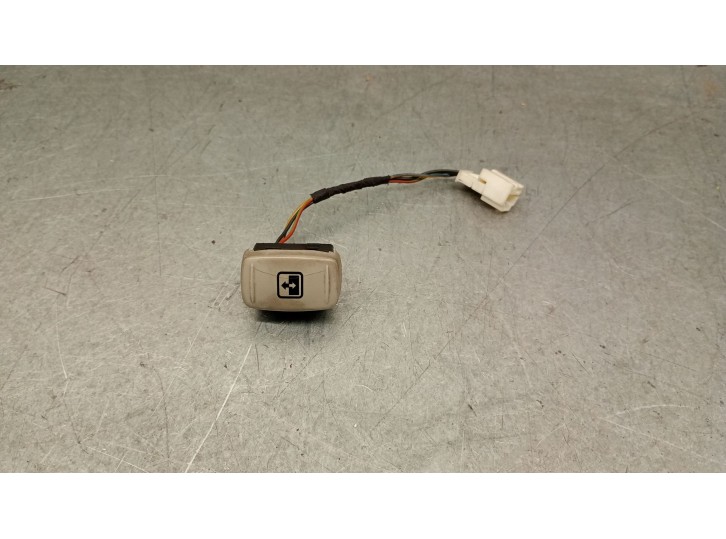 Recambio de mando techo solar para smart forfour (454) 1.5 cdi (454.001) referencia OEM IAM A4548204110 A4548204110 