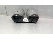 Recambio de cuadro instrumentos para smart forfour (454) 1.5 cdi (454.001) referencia OEM IAM A4545403311 A4545403311CT42 