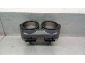 Recambio de cuadro instrumentos para smart forfour (454) 1.5 cdi (454.001) referencia OEM IAM A4545403311 A4545403311CT42 