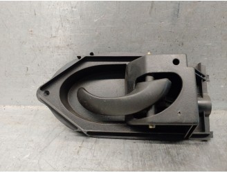 Recambio de maneta interior delantera derecha para ford ka (rb_) 1.3 i referencia OEM IAM 97KGB22600AD 