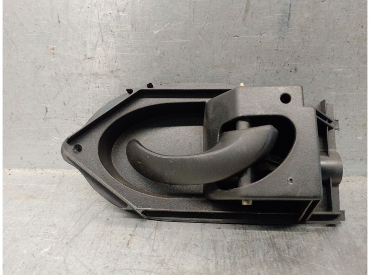 Recambio de maneta interior delantera derecha para ford ka (rb_) 1.3 i referencia OEM IAM 97KGB22600AD 