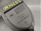 Recambio de maneta interior delantera derecha para ford ka (rb_) 1.3 i referencia OEM IAM 97KGB22600AD 