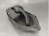 Recambio de maneta interior delantera derecha para ford ka (rb_) 1.3 i referencia OEM IAM 97KGB22600AD 