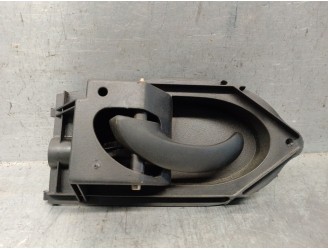 Recambio de maneta interior delantera izquierda para ford ka (rb_) 1.3 i referencia OEM IAM 97KGB22601AD 
