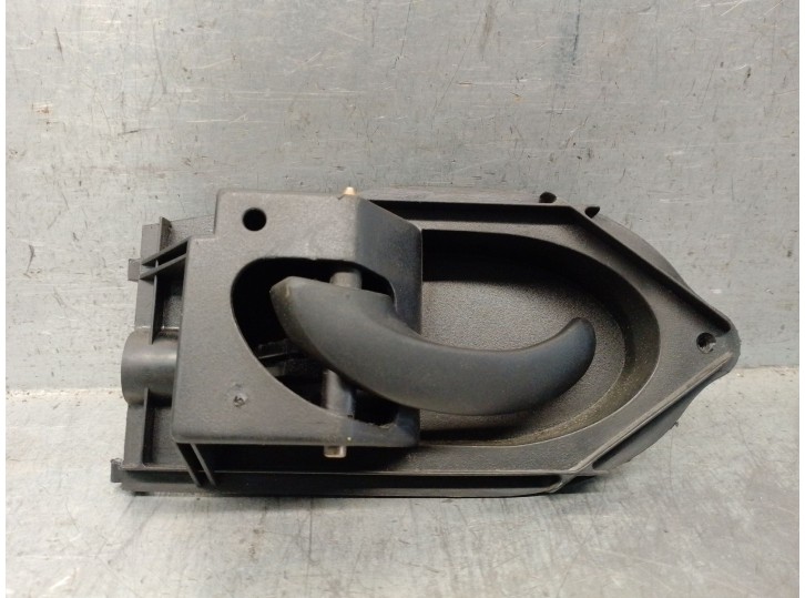 Recambio de maneta interior delantera izquierda para ford ka (rb_) 1.3 i referencia OEM IAM 97KGB22601AD 