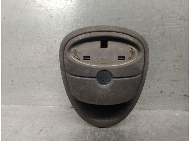 Recambio de molduras traseras para ford ka (rb_) 1.3 i referencia OEM IAM 97KGB43404AF 