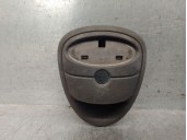 Recambio de molduras traseras para ford ka (rb_) 1.3 i referencia OEM IAM 97KGB43404AF 