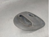 Recambio de molduras traseras para ford ka (rb_) 1.3 i referencia OEM IAM 97KGB43404AF 