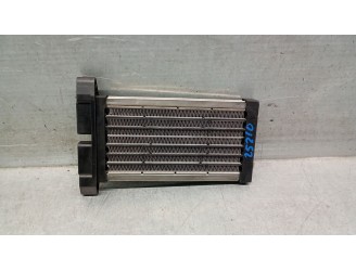 Recambio de resistencia calefaccion para smart forfour (454) 1.5 cdi (454.001) referencia OEM IAM MF0134100193 MF0134100193