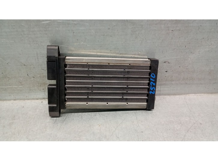 Recambio de resistencia calefaccion para smart forfour (454) 1.5 cdi (454.001) referencia OEM IAM MF0134100193 MF0134100193