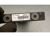 Recambio de resistencia calefaccion para smart forfour (454) 1.5 cdi (454.001) referencia OEM IAM MF0134100193 MF0134100193