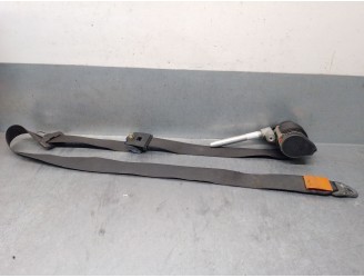 Recambio de cinturon seguridad delantero derecho para mercedes-benz vito autobús (w638) 112 cdi 2.2 (638.194) referencia OEM IAM