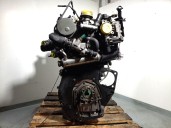 Recambio de motor completo para alfa romeo brera (939_) 2.4 jtdm 20v (939dxd1b, 939dxd12) referencia OEM IAM 939A3000 71740441 5