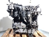 Recambio de motor completo para alfa romeo brera (939_) 2.4 jtdm 20v (939dxd1b, 939dxd12) referencia OEM IAM 939A3000 71740441 5