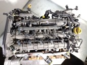 Recambio de motor completo para alfa romeo brera (939_) 2.4 jtdm 20v (939dxd1b, 939dxd12) referencia OEM IAM 939A3000 71740441 5