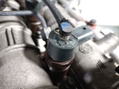 Recambio de motor completo para alfa romeo brera (939_) 2.4 jtdm 20v (939dxd1b, 939dxd12) referencia OEM IAM 939A3000 71740441 5