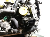 Recambio de motor completo para alfa romeo brera (939_) 2.4 jtdm 20v (939dxd1b, 939dxd12) referencia OEM IAM 939A3000 71740441 5