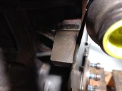 Recambio de motor completo para alfa romeo brera (939_) 2.4 jtdm 20v (939dxd1b, 939dxd12) referencia OEM IAM 939A3000 71740441 5