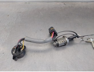 Recambio de conmutador de arranque para ford ka (rb_) 1.3 i referencia OEM IAM 89FB11572AB 1014143 