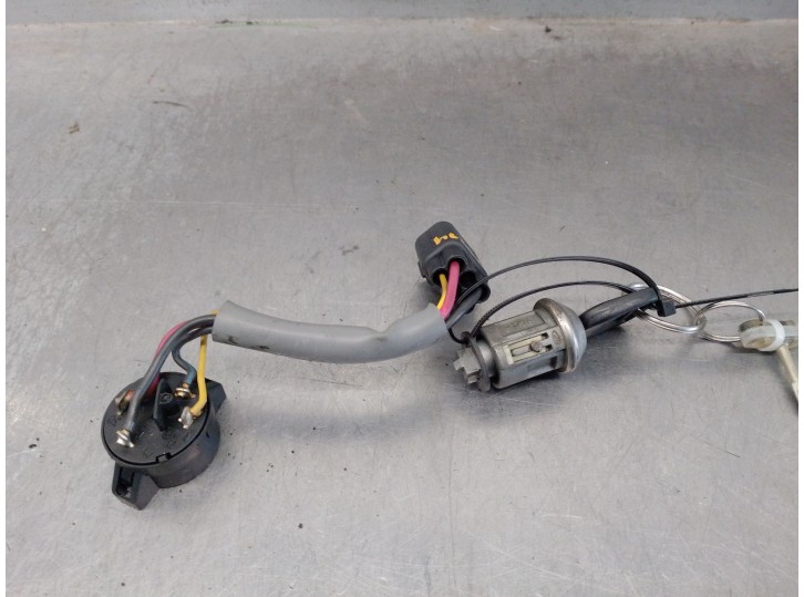 Recambio de conmutador de arranque para ford ka (rb_) 1.3 i referencia OEM IAM 89FB11572AB 1014143 