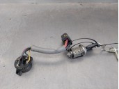 Recambio de conmutador de arranque para ford ka (rb_) 1.3 i referencia OEM IAM 89FB11572AB 1014143 