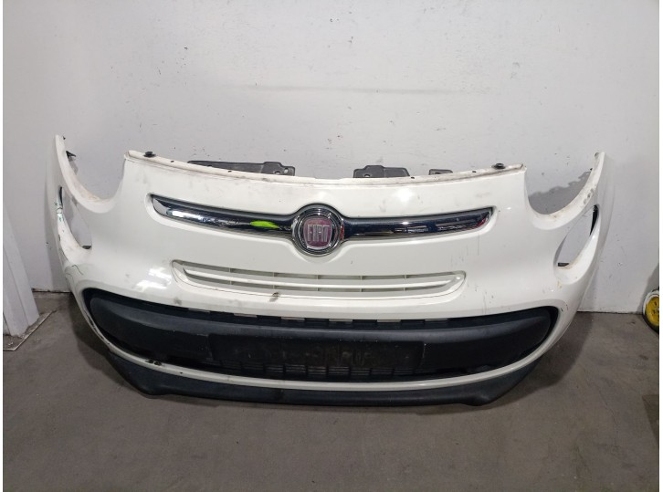 Recambio de paragolpes delantero para fiat 500l (351_, 352_) 1.6 d multijet (199lyd1b) referencia OEM IAM 735564665 735564665 