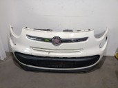 Recambio de paragolpes delantero para fiat 500l (351_, 352_) 1.6 d multijet (199lyd1b) referencia OEM IAM 735564665 735564665 