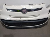 Recambio de paragolpes delantero para fiat 500l (351_, 352_) 1.6 d multijet (199lyd1b) referencia OEM IAM 735564665 735564665 